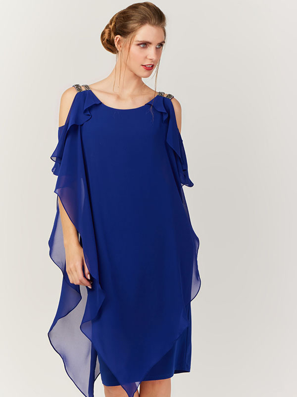 robe cocktail courte à Caen