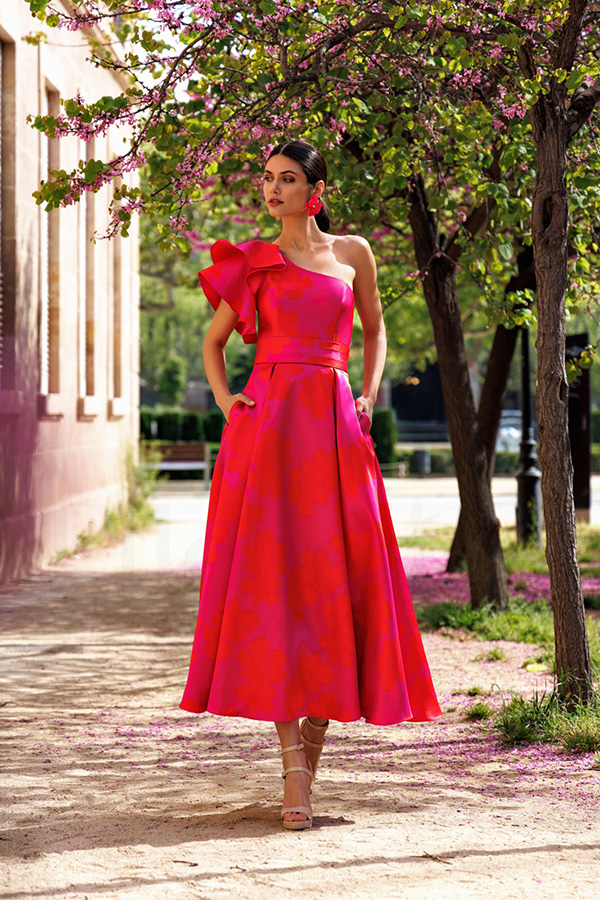 robe cocktail longue à caen