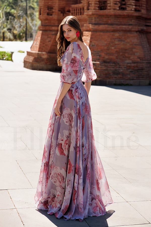 robe cocktail longue à caen