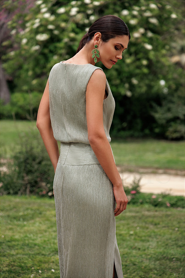 robe cocktail longue à caen