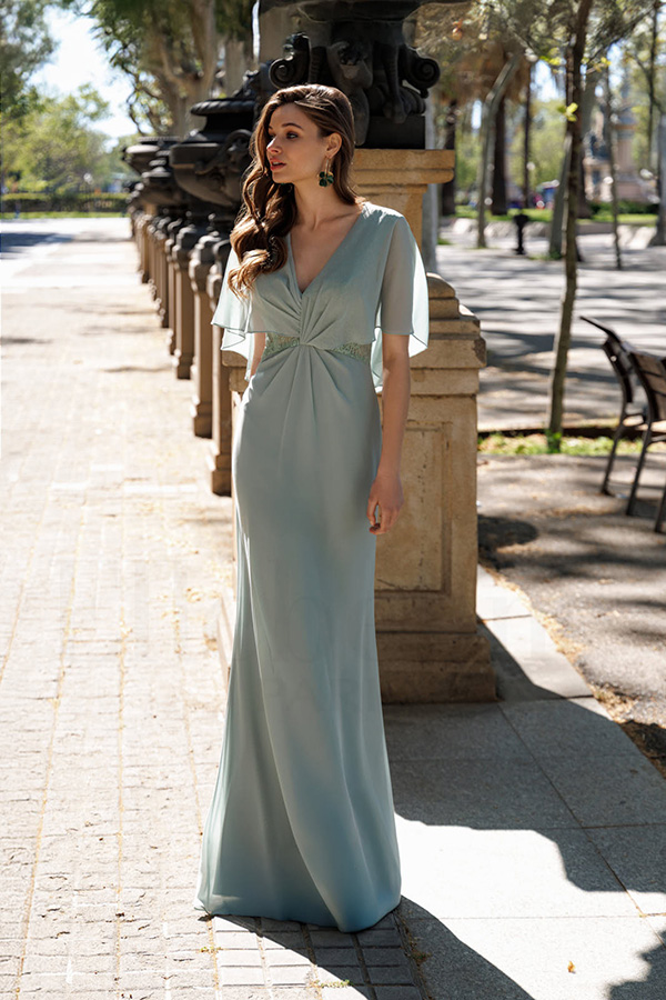 robe cocktail longue à caen