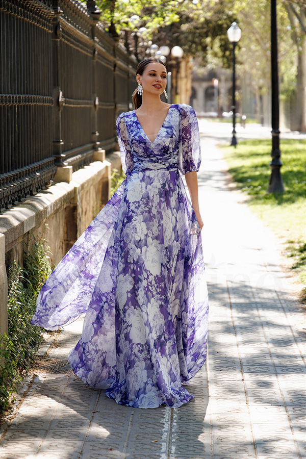 robe cocktail longue à caen