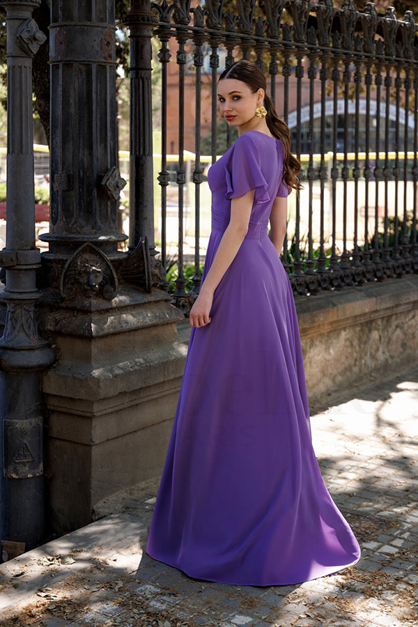 robe cocktail longue à caen