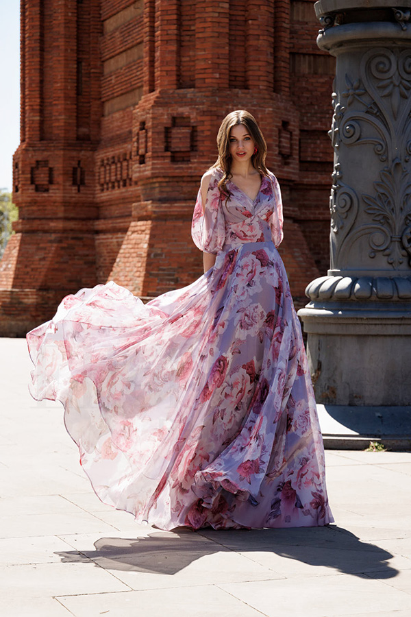 robe cocktail longue à caen