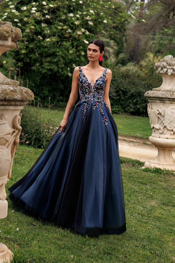 robe cocktail longue à caen