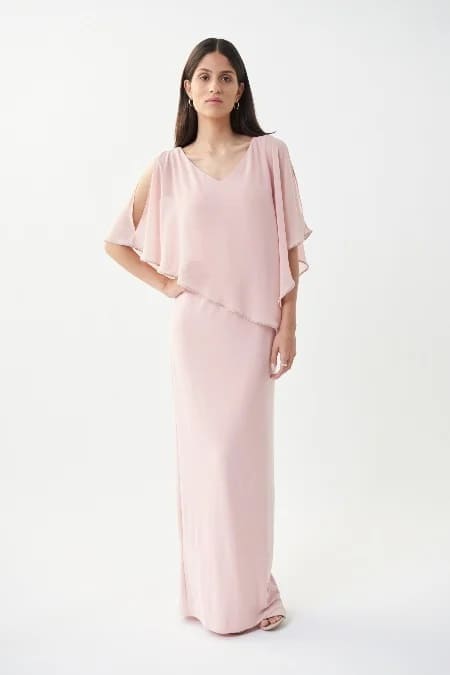 robe cocktail longue à Caen