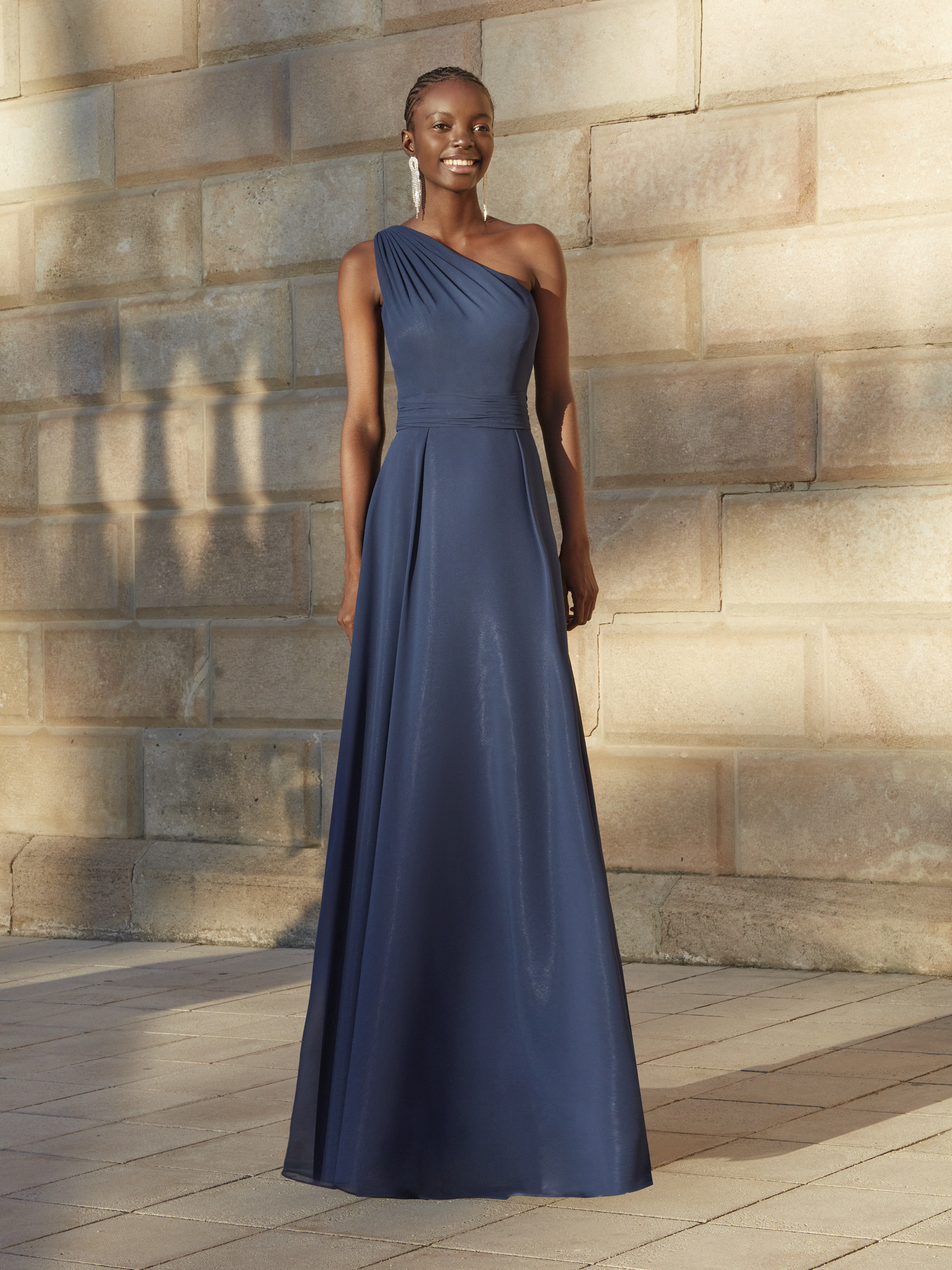 robe cocktail longue à Caen