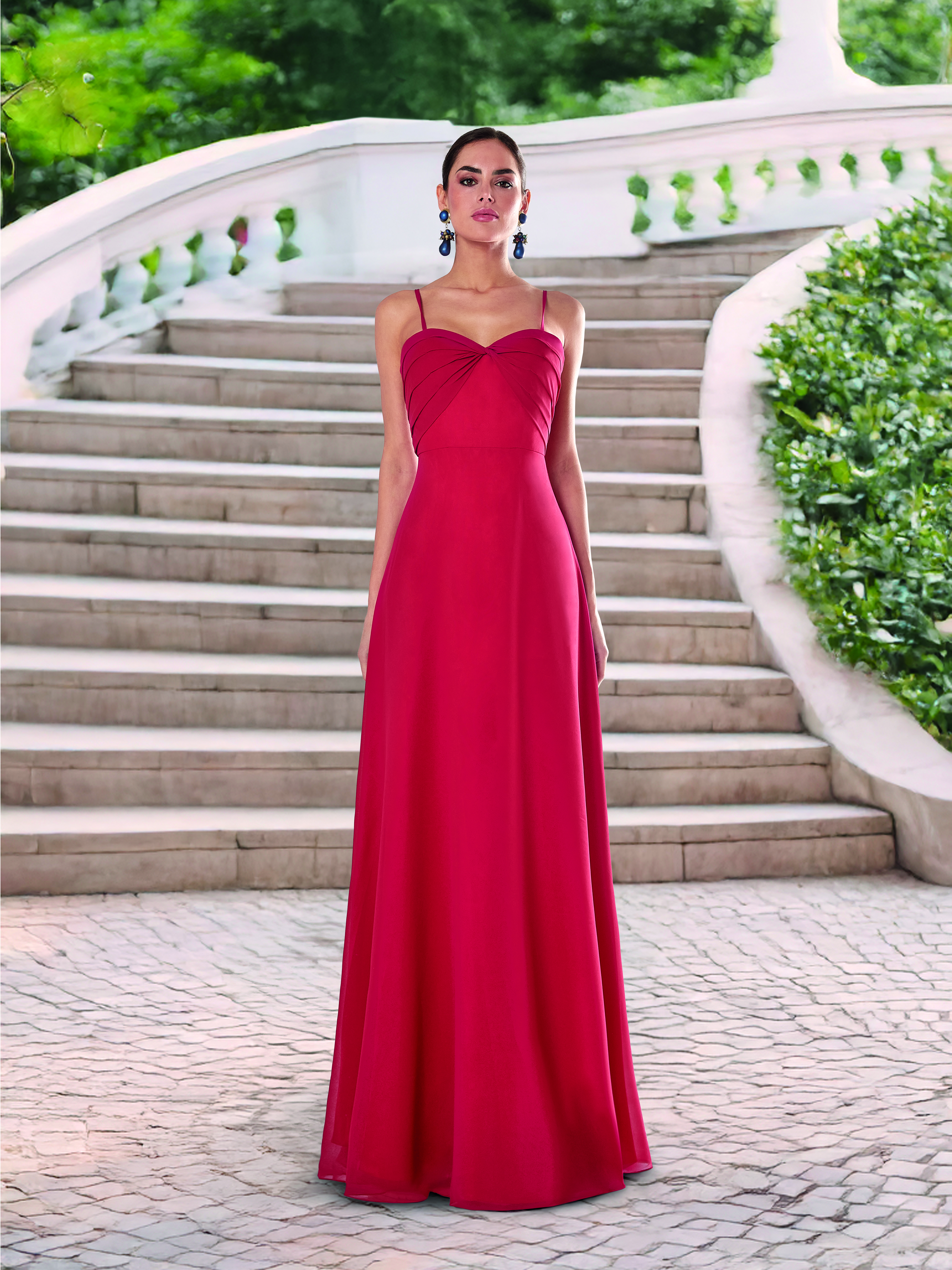 robe cocktail longue à Caen