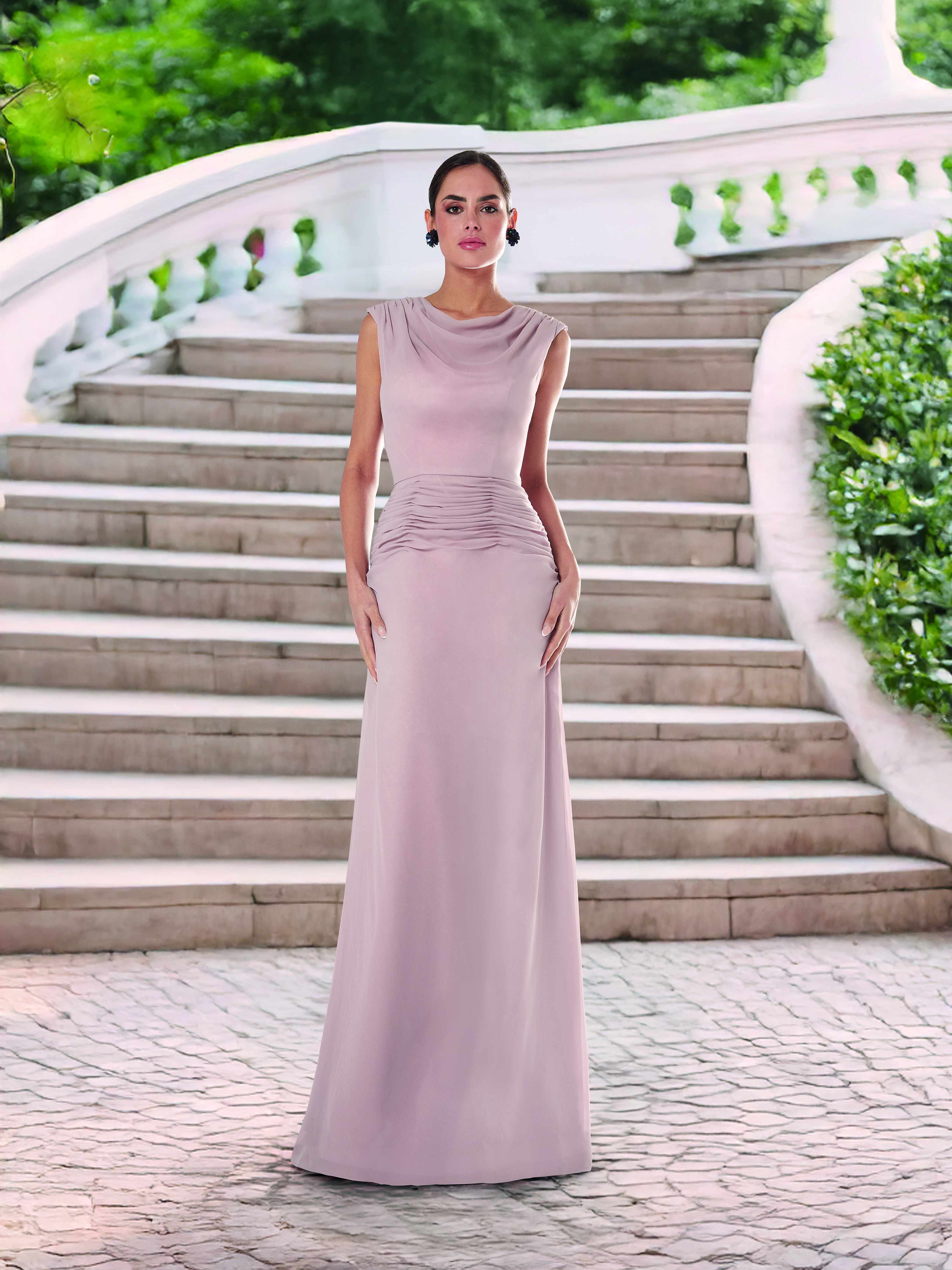 robe cocktail longue à Caen