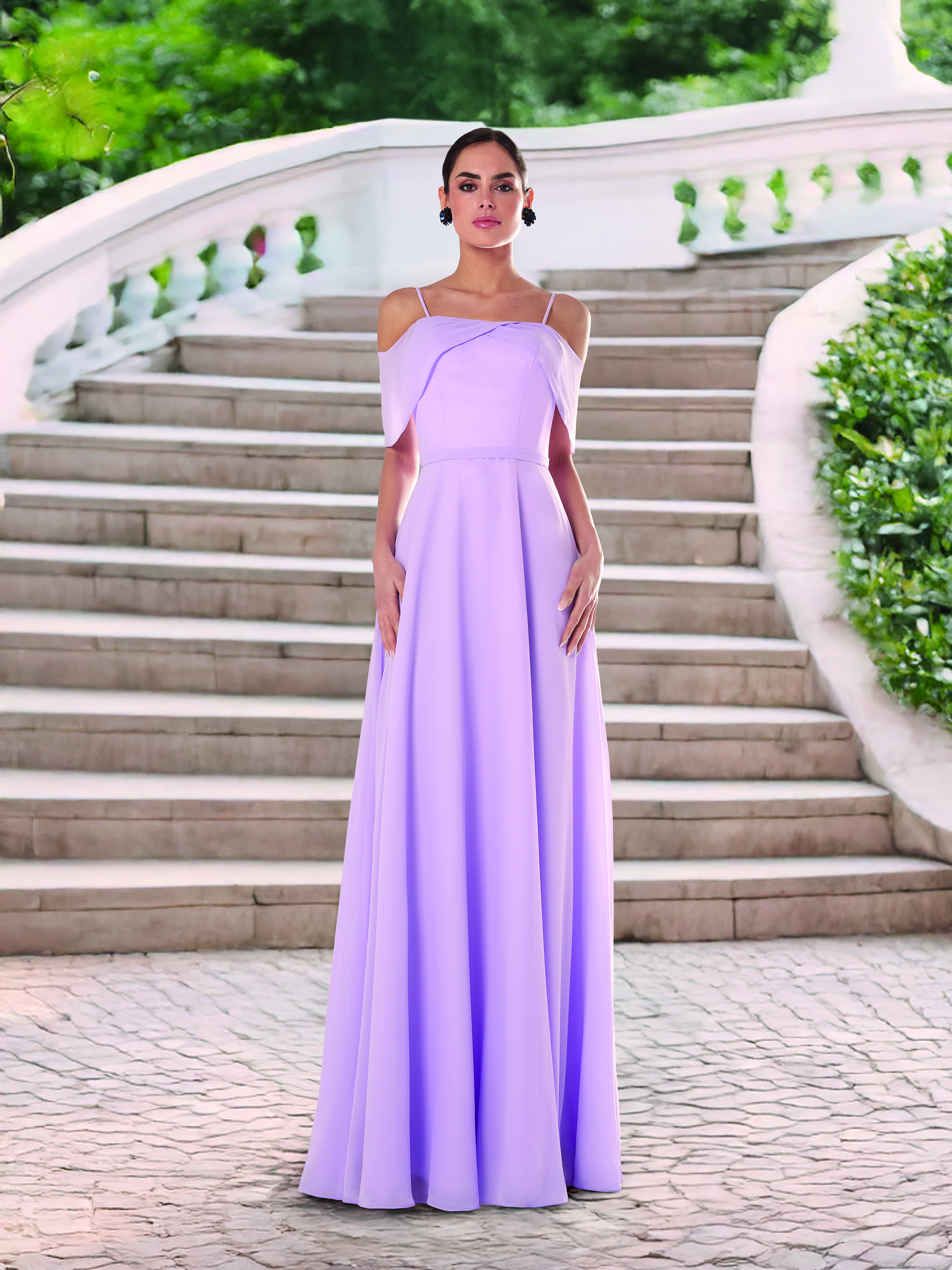 robe cocktail longue à Caen