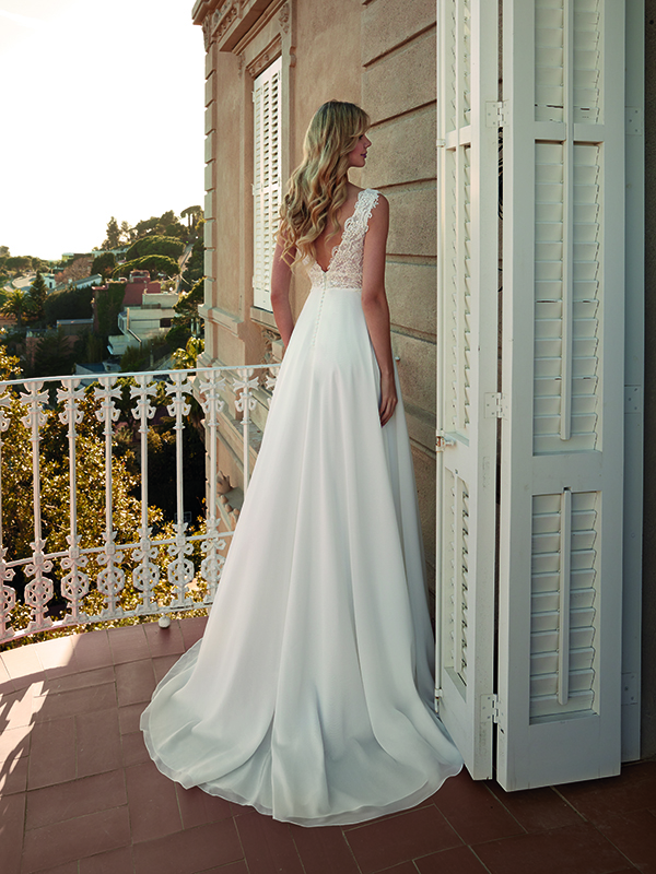 robe de marié à Caen 14000 de la marque Boho