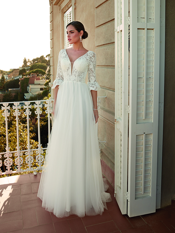 robe de marié à Caen 14000 de la marque Boho