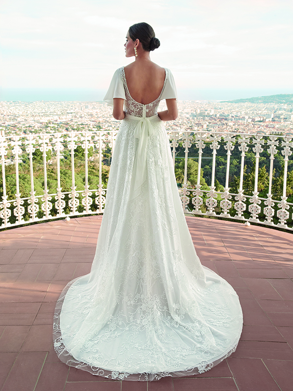 robe de mariée à Caen 14000 de la marque Boho
