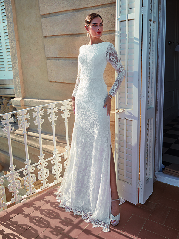 robe de marié à Caen 14000 de la marque Boho