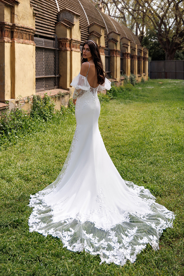 robe de marié à Caen 14000 de la marque Ellebeline