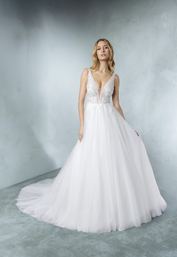 robe de marié de la marque Matrimonia