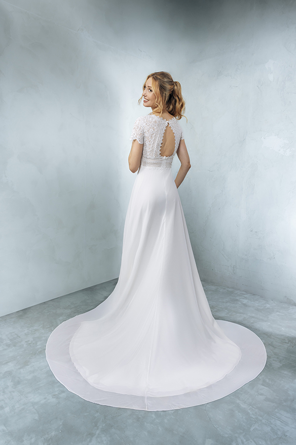 robe de marié de la marque Matrimonia