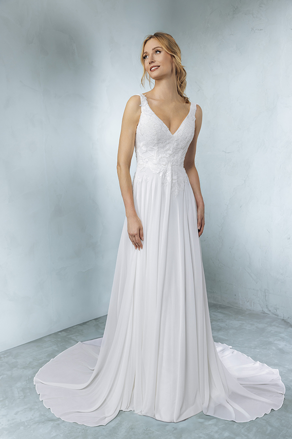 robe de marié de la marque Matrimonia