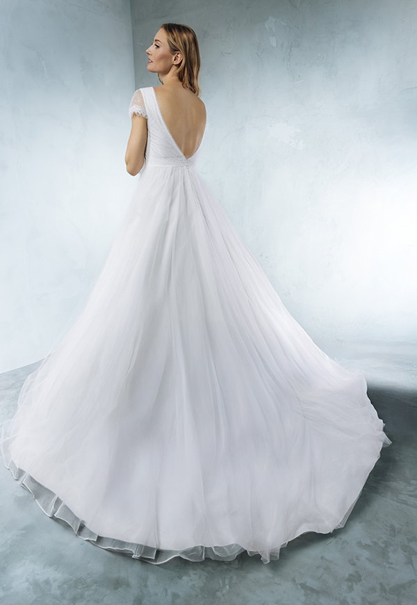 robe de marié de la marque Matrimonia