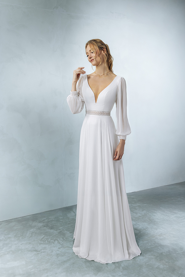 robe de marié de la marque Matrimonia