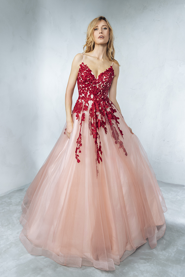 robe de mariée à Caen 14000 de la marque Matrimonia