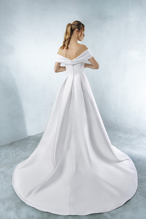 robe de mariée à Caen 14000 de la marque Matrimonia