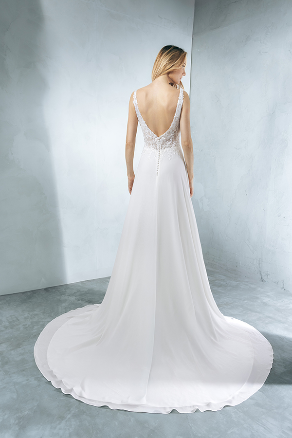 robe de marié de la marque Matrimonia