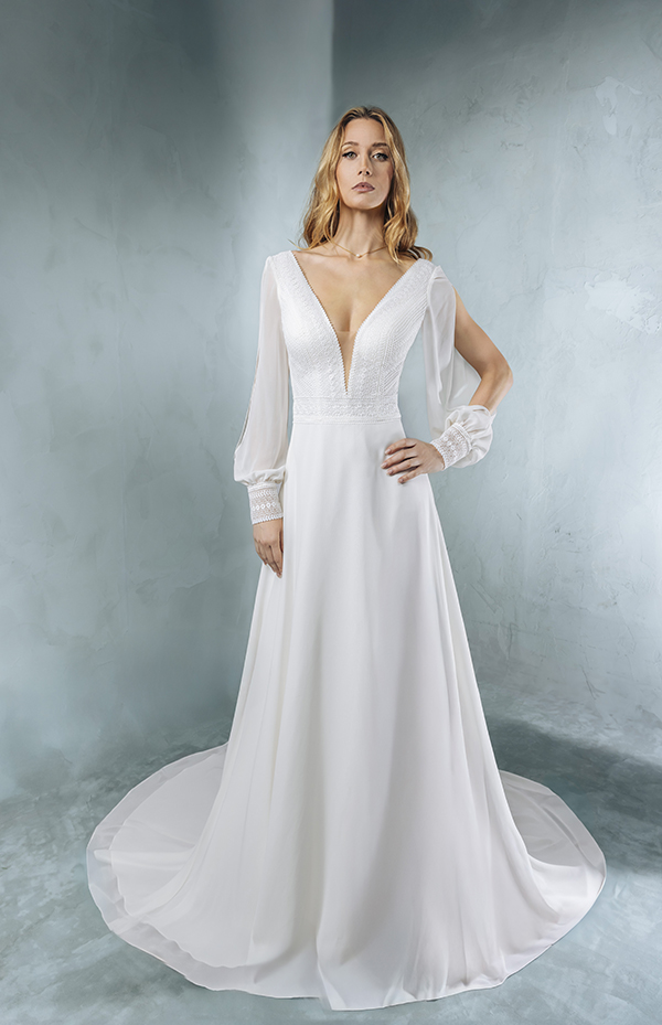 robe de marié de la marque Matrimonia