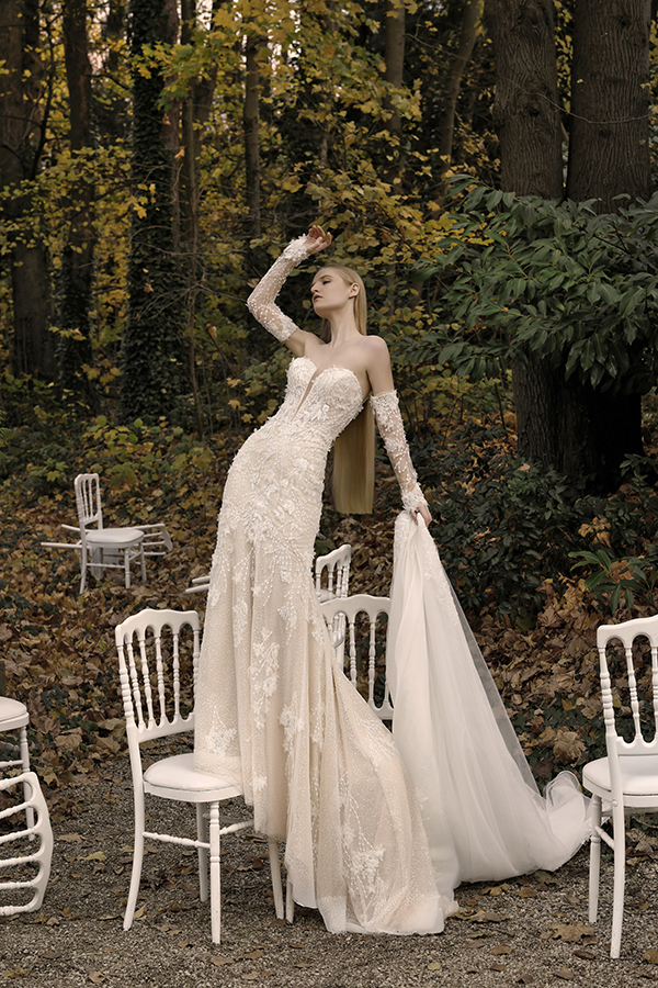 robe de mariage à Caen 14000 de la marque Pronuptia