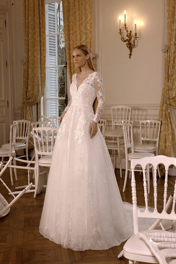 robe de marié à Caen 14000 de la marque Pronuptia