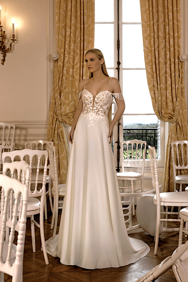 robe de marié à Caen 14000 de la marque Pronuptia