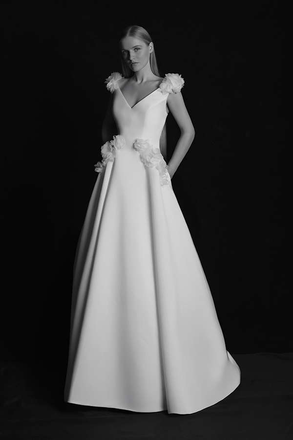 robe de marié à Caen 14000 de la marque Pronuptia
