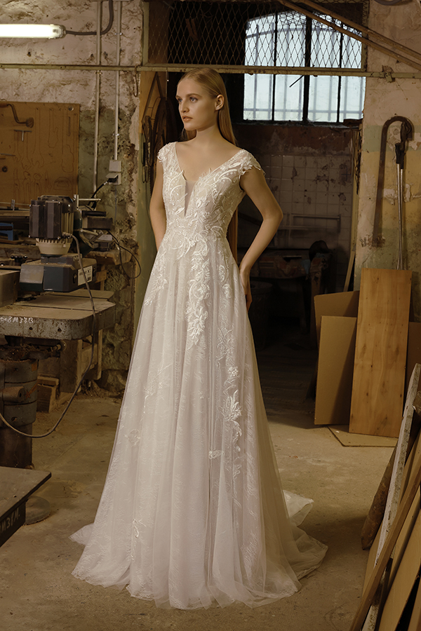 robe de marié de la marque Pronuptia