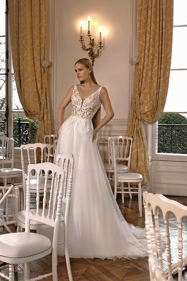 robe de mariée à Caen 14000 de la marque Pronuptia