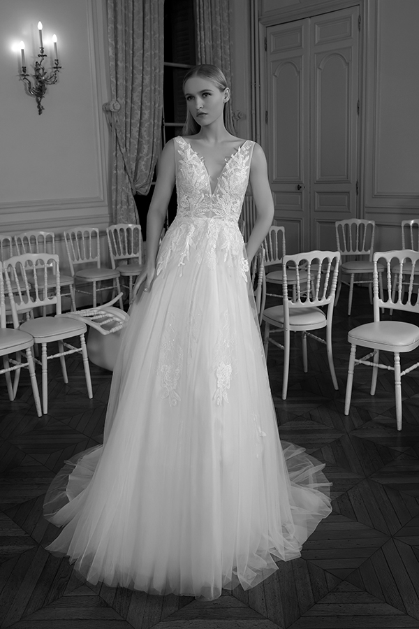 robe de marié de la marque Pronuptia