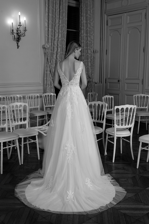 robe de marié de la marque Pronuptia