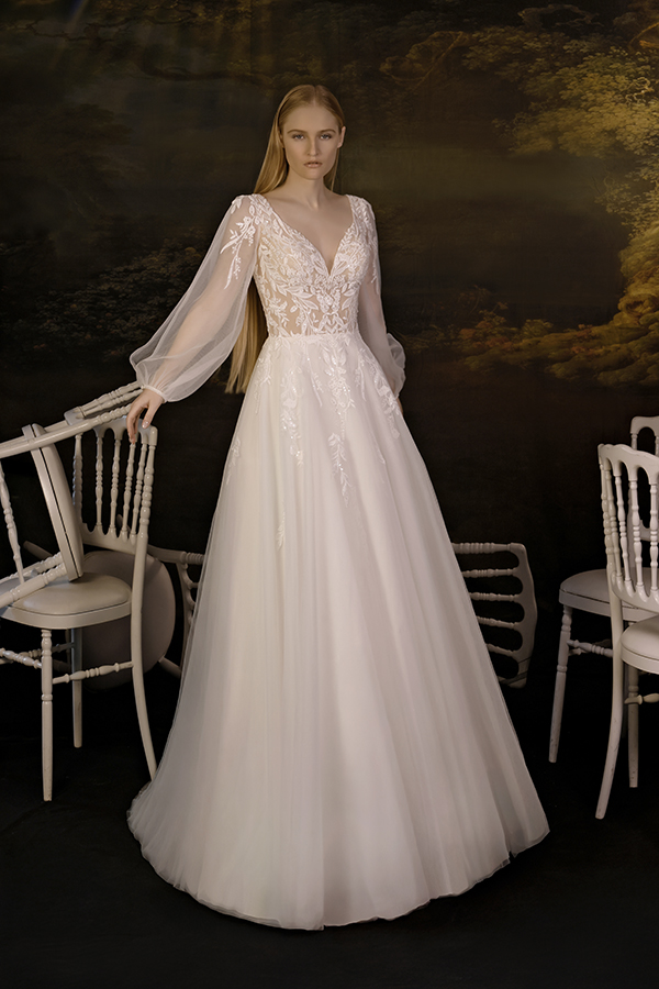 robe de marié de la marque Pronuptia