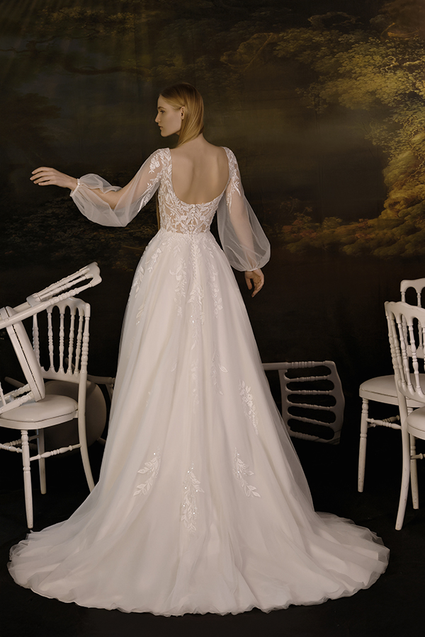 robe de mariage à Caen 14000 de la marque Pronuptia