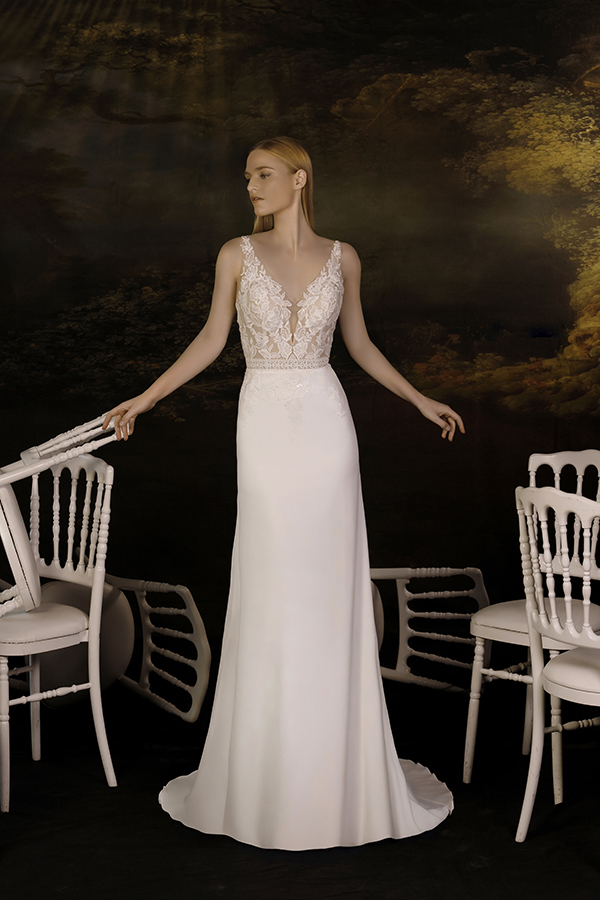 robe de mariage à Caen 14000 de la marque Pronuptia