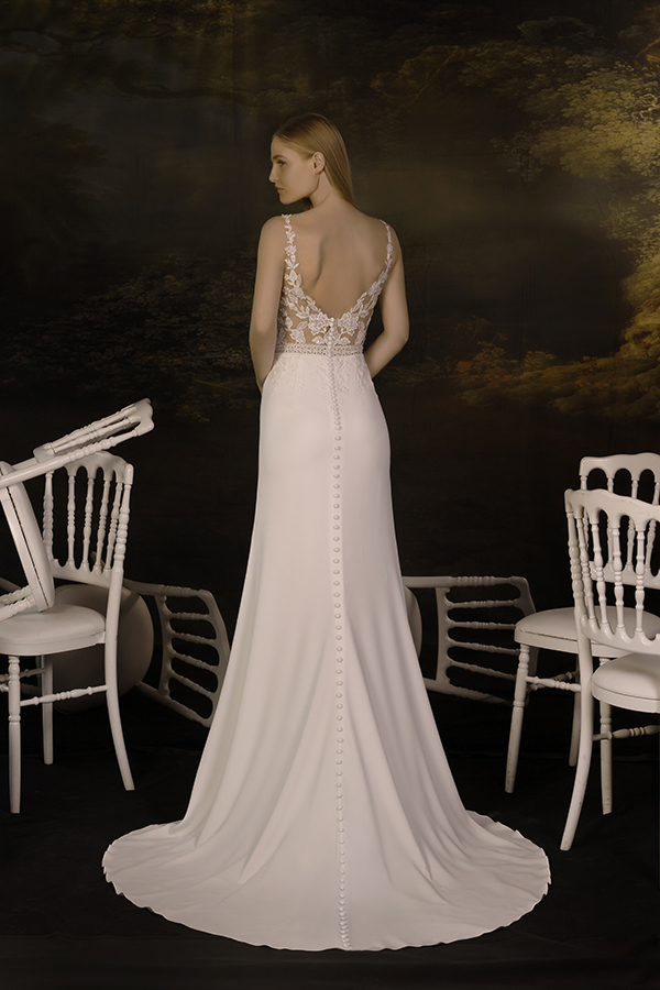 robe de marié de la marque Pronuptia