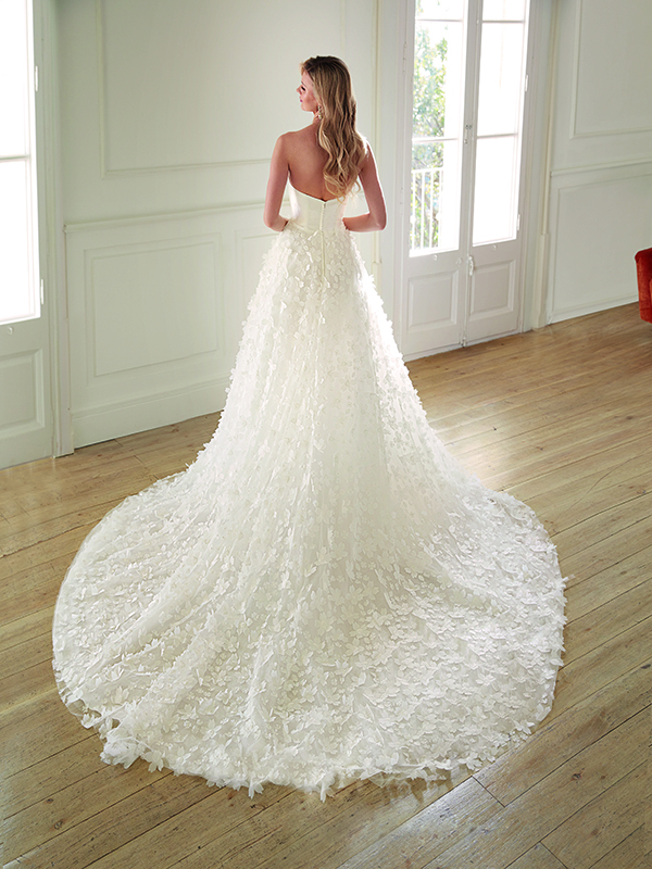 robe de mariée à Caen 14000 de la marque Sposa